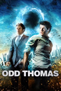 Odd Thomas (2013) Full Movie BluRay ESubs 1080p 720p 480p Download