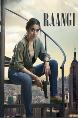 Raangi (2022) Full Movie ORG. Dual Audio [Hindi + Tamil] WEBRip ESubs 1080p 720p 480p Download