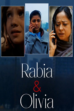 Rabia and Olivia (2023) Hindi Full Movie WEBRip 1080p 720p 480p Download