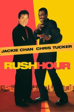 Rush Hour (1998) Full Movie Dual Audio [Hindi + English] BluRay ESubs 1080p 720p 480p Download