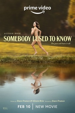 Somebody I Used to Know (2023) Full Movie Dual Audio [Hindi + English] WEB-DL ESubs 1080p 720p 480p Download