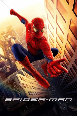 Spider Man (2002) Full Movie Dual Audio [Hindi + English] BluRay ESubs 1080p 720p 480p Download