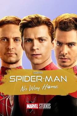 Spider Man No Way Home (2021) Full Movie Dual Audio [Hindi + English] BluRay ESubs 1080p 720p 480p Download