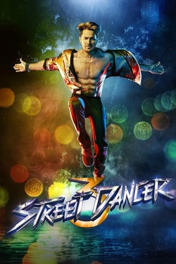 Street Dancer 3D (2020) Hindi Full Movie BluRay ESubs 1080p 720p 480p Download