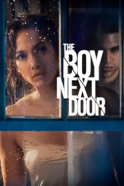 The Boy Next Door (2015) Full Movie Dual Audio [Hindi + English] BluRay ESubs 1080p 720p 480p Download