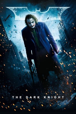 The Dark Knight (2008) Full Movie Dual Audio [Hindi + English] BluRay ESubs 1080p 720p 480p Download