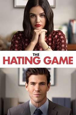 The Hating Game (2021) Full Movie Dual Audio [Hindi + English] BluRay ESubs 1080p 720p 480p Download