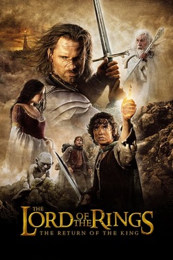 The Lord of the Rings The Return of the King (2003) Full Movie Dual Audio [Hindi + English] BluRay ESubs 1080p 720p 480p Download