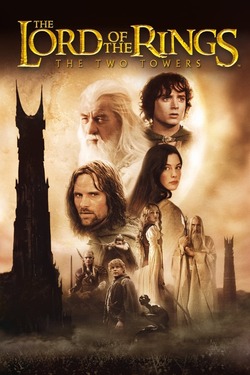 The Lord of the Rings The Two Towers (2002) Full Movie Dual Audio [Hindi + English] BluRay ESubs 1080p 720p 480p Download