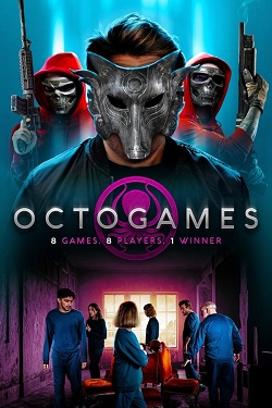 The OctoGames (2022) Full Movie Dual Audio [Hindi-English] WEBRip ESubs 1080p 720p 480p Download