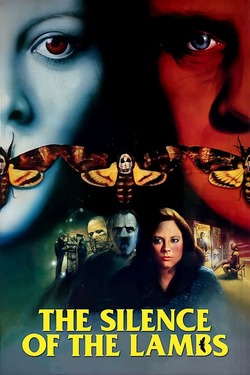 The Silence of the Lambs (1991) Full Movie Dual Audio [Hindi + English] BluRay ESubs 1080p 720p 480p Download