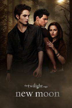 The Twilight Saga New Moon (2009) Full Movie Dual Audio [Hindi + English] BluRay ESubs 1080p 720p 480p Download