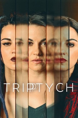 Triptych Season 1 (2023) Dual Audio [Hindi + English] Complete All Episodes WEBRip MSubs 1080p 720p 480p Download