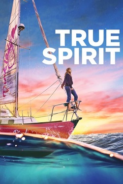 True Spirit (2023) Full Movie Dual Audio [Hindi + English] WEBRip ESubs 1080p 720p 480p Download