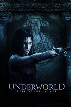 Underworld Rise of the Lycans (2009) Full Movie Dual Audio [Hindi-English] BluRay ESubs 1080p 720p 480p Download