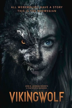 Viking Wolf (2023) Full Movie 1080p 720p 480p Download