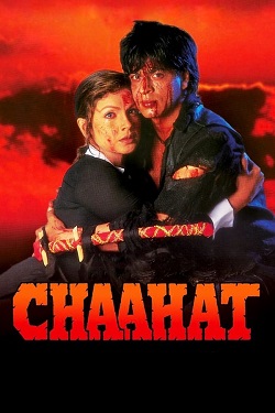 Chaahat (1996) Hindi Full Movie BluRay ESubs 1080p 720p 480p Download