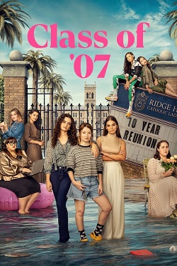 Class of 07 Season 1 (2023) Dual Audio [Hindi-English] Complete All Episodes WEBRip MSubs 720p 480p Download