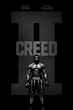 Creed 2 (2018) Full Movie BluRay ESubs 1080p 720p 480p Download