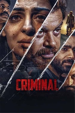 Criminal (2022) Punjabi Full Movie WEBRip ESubs 1080p 720p 480p Download