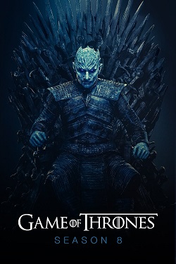 Game of Thrones Season 8 (2019) Complete All Episodes WEBRip ESubs 1080p 720p 480p Download