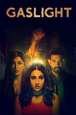 Gaslight (2023) Hindi Full Movie WEB-DL ESubs 4K 2160p 1080p 720p 480p Download