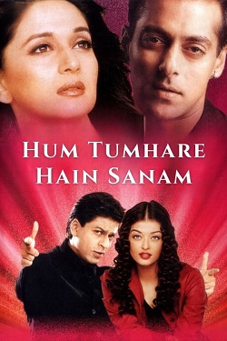 Hum Tumhare Hain Sanam (2002) Hindi Full Movie BluRay ESubs 1080p 720p 480p Download