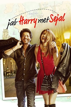 Jab Harry Met Sejal (2017) Hindi Full Movie BluRay ESubs 1080p 720p 480p Download