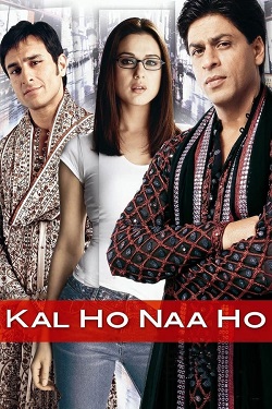 Kal Ho Naa Ho (2003) Hindi Full Movie BluRay ESubs 1080p 720p 480p Download