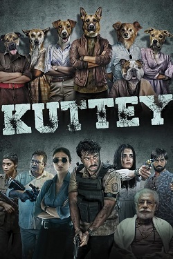 Kuttey (2023) Hindi Full Movie WEB-DL ESubs 1080p 720p 480p Download