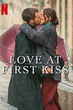 Love at First Kiss (2023) Full Movie Dual Audio [Hindi-English] WEBRip ESubs 1080p 720p 480p Download