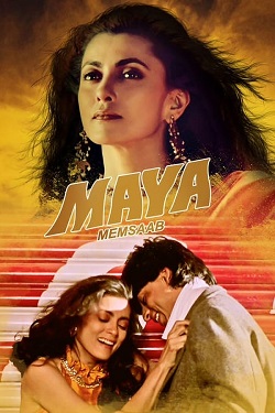 Maya Memsaab (1993) Hindi Full Movie BluRay ESubs 1080p 720p 480p Download