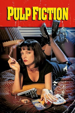 Pulp Fiction (1994) Full Movie BluRay ESubs 1080p 720p 480p Download