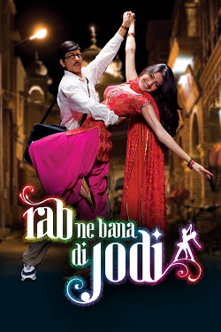 Rab Ne Bana Di Jodi (2008) Hindi Full Movie BluRay ESubs 1080p 720p 480p Download