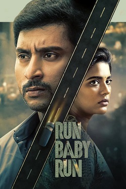 Run Baby Run (2023) Full Movie ORG. Hindi Dubbed WEBRip ESubs 1080p 720p 480p Download