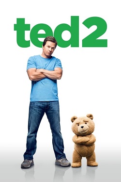 Ted 2 (2015) Full Movie Dual Audio [Hindi-English] BluRay ESubs 1080p 720p 480p Download