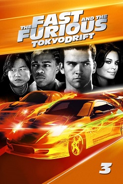 The Fast and the Furious - Tokyo Drift (2006) Full Movie Dual Audio [Hindi-English] BluRay ESubs 1080p 720p 480p Download