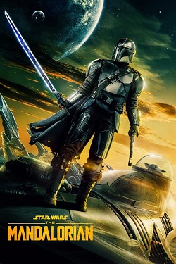 The Mandalorian Season 1 (2019) Dual Audio [Hindi-English] Complete All Episodes WEBRip ESubs 1080p 720p 480p Download