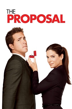 The Proposal (2009) Full Movie BluRay ESubs 1080p 720p 480p Download