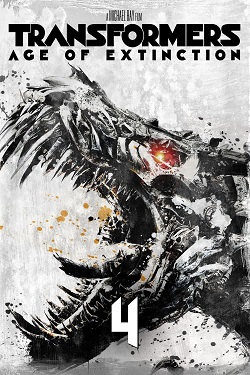 Transformers 4 - Age of Extinction (2014) Full Movie Dual Audio [Hindi-English] BluRay ESubs 1080p 720p 480p Download