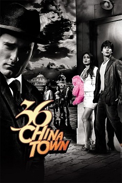 36 China Town (2006) Hindi Full Movie BluRay ESubs 1080p 720p 480p Download