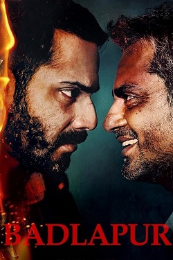 Badlapur (2015) Hindi Full Movie BluRay ESubs 1080p 720p 480p Download