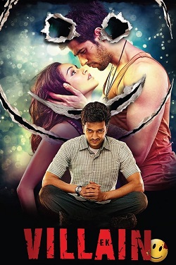 Ek Villain (2014) Hindi Full Movie BluRay ESubs 1080p 720p 480p Download