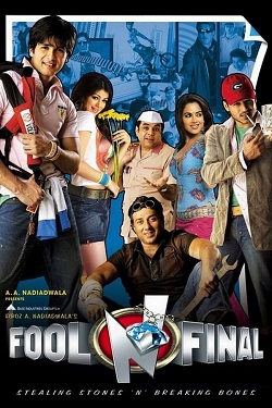 Fool N Final (2007) Hindi Full Movie BluRay ESubs 1080p 720p 480p Download