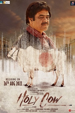 Holy Cow (2022) Hindi Full Movie WEBRip ESubs 1080p 720p 480p Download