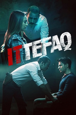 Ittefaq (2017) Hindi Full Movie BluRay ESubs 1080p 720p 480p Download