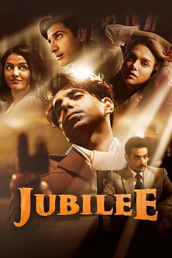 Jubilee Season 1 (2023) Hindi Web Series Complete All Episodes WEBRip ESubs 1080p 720p 480p Download