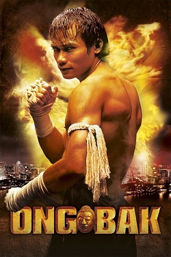 Ong Bak - The Thai Warrior (2003) Full Movie Dual Audio [Hindi-English] BluRay ESubs 1080p 720p 480p Download