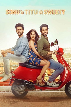 Sonu Ke Titu Ki Sweety (2018) Hindi Full Movie BluRay ESubs 1080p 720p 480p Download