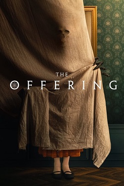 The Offering (2022) Full Movie Dual Audio [Hindi-English] BluRay ESubs 1080p 720p 480p Download